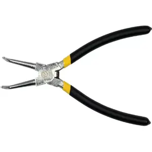 Pliers Vorel 43058, steel construction, 180 mm length, 1 pc