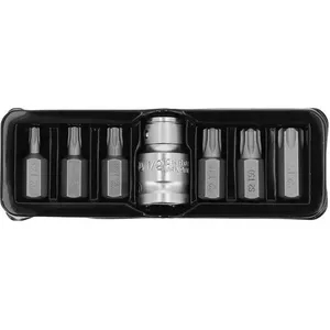 Screwdriver Bit Set Yato YT-0410