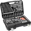 Mechanics tool set YATO YT-38872 — 128 tools Photo 2
