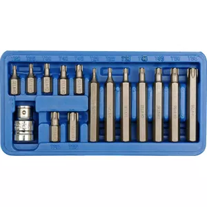 Screwdriver Bit VOREL 66580