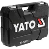 Socket wrench set Yato YT-12691 Photo 3