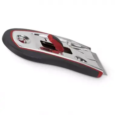 KREATOR KRT000603 metal body scraper with 5 blades Photo 2