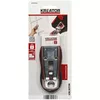 KREATOR KRT000603 metal body scraper with 5 blades Photo 3