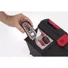KREATOR KRT000603 metal body scraper with 5 blades Photo 7