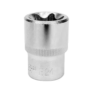 Socket 1/2" Metric 2.78 cm x 38 mm YATO YT-05228