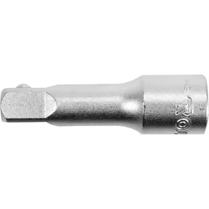 Extension bar YATO YT-1429, chrome vanadium steel, length 50.8 mm, 1 pc