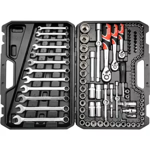 Mechanics Tool Set Yato YT-38831 111 Tools