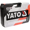 Mehāniķu rīku komplekts Yato YT-38831 Photo 3