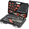 Mechanics Tool Set Yato YT-38881 Photo 2