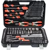 Mechanics Tool Set Yato YT-38881 Photo 3