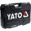 Mechanics Tool Set Yato YT-38881 Photo 4