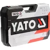Mechanics Tool Set Yato YT-38881 Photo 5