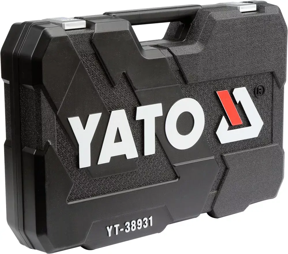 mechanics tool set Yato YT-38931 Photo 3