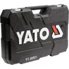 mechanics tool set Yato YT-38931 Photo 3