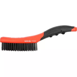 Yato YT-6332 wire brush