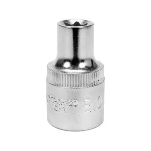Socket set YATO YT-05220 — 1/2" drive, imperial sockets, 2.18 cm diameter, 38 mm length