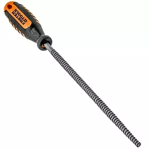 Wood file faster tools 02-2-0100 — 200 mm round