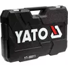 Набор торцевых ключей YATO YT-38811 — 150 шт. Photo 4