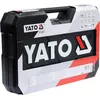Набор торцевых ключей YATO YT-38811 — 150 шт. Photo 5