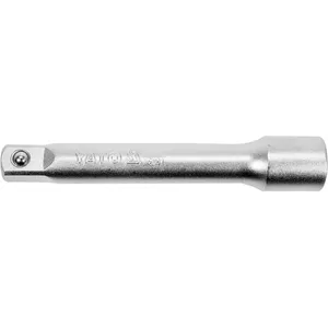 Переходник/удлинитель YATO YT-1430, привод 1/4", длина 76 мм, 1 шт.