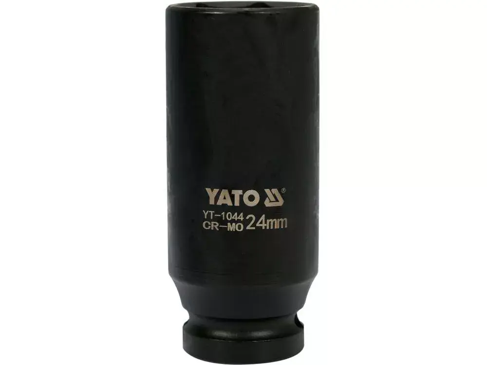 Impact socket Yato YT-1044 Photo 2
