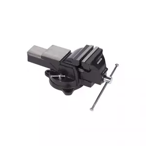 Screw pliers KREATOR KRT554012 125 mm — combination pliers for gripping and cutting