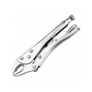 Saspiedējknaibles Faster Tools 03-9-2250 250 mm – manual clamp pliers