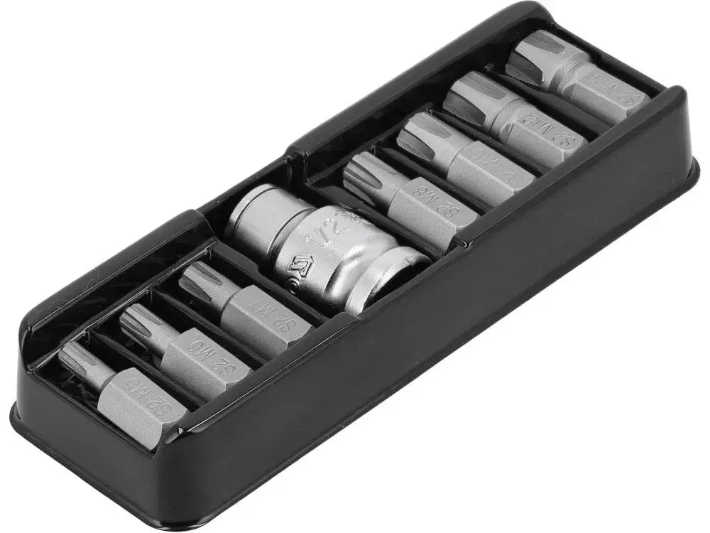 Screwdriver Bit Set Yato YT-0418 Photo 2