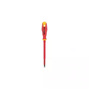 Plakans skrūvgriezis KREATOR KRT401205 VDE 1000V 6.5x150 mm