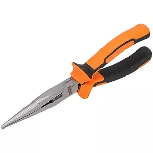Универсальные плоскогубцы Faster Tools 200 мм