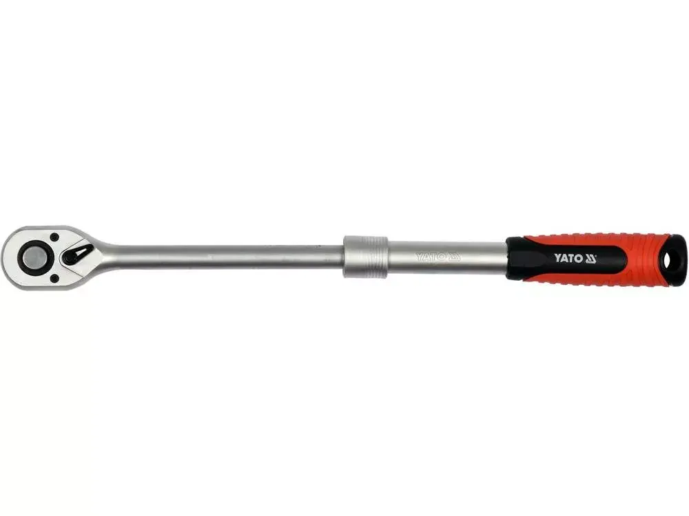Ratchet Wrench Yato YT-0299 Photo 2