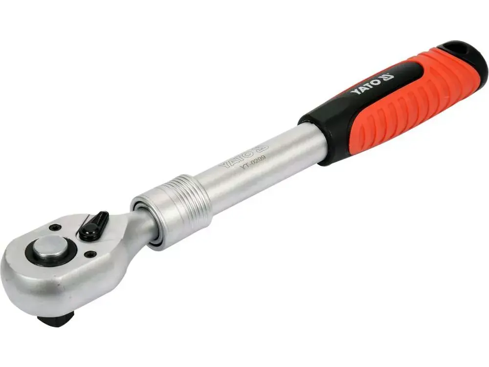 Ratchet Wrench Yato YT-0299 Photo 3