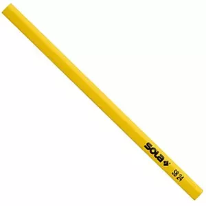 Atzīmēšanas zīmulis SOLA 66022520 — 24 cm garums, paredzēts dažādām virsmām