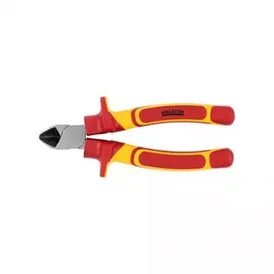 Šķērējošie knaibles KREATOR KRT620004 VDE 1000V 150 mm