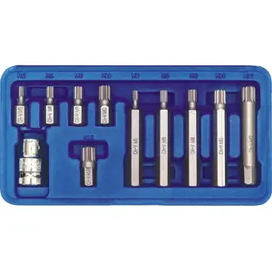 Screwdriver Bit VOREL 66770
