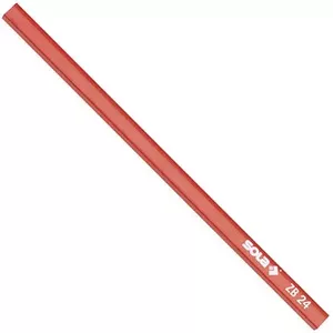 Wood Marker Pencil SOLA ZB for Timber 24 cm, SOLA
