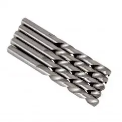 Metāla urbis Faster Tools HSS ECO 1.5mm, 10 gab. komplekts