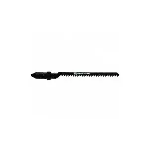 Faster Tools jigsaw blades T119BO for wood, 75 mm, 5 pcs