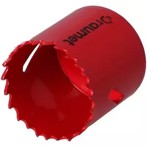 Krūnvērdis metālam, kokam, plastmasai faster tools M2 16x37 mm