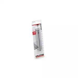 Сверло KREATOR Tile Urbis KRT011106 10x90 мм для стекла