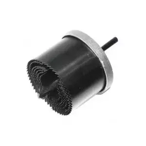 Urkameru komplekts faster tools Wood Hole Saw 2" 02-13-0605 26–63 mm, 7 gab.