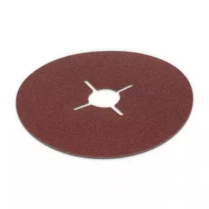 Slīpēšanas diski KREATOR KRT250507 125 mm G120, komplekts 5 gab., priekš leņķa slīpmašīnas