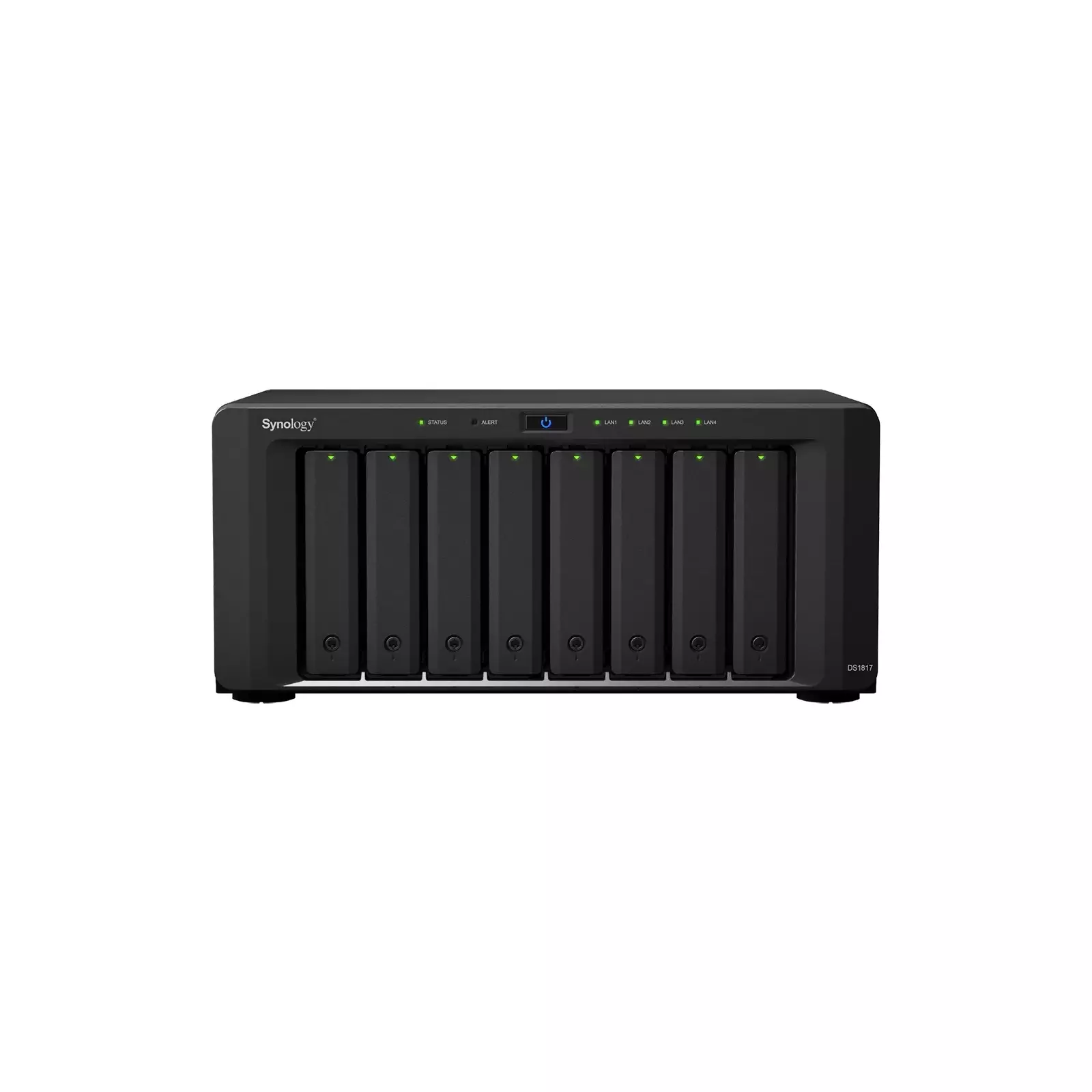 SYNOLOGY DS1817 Photo 1