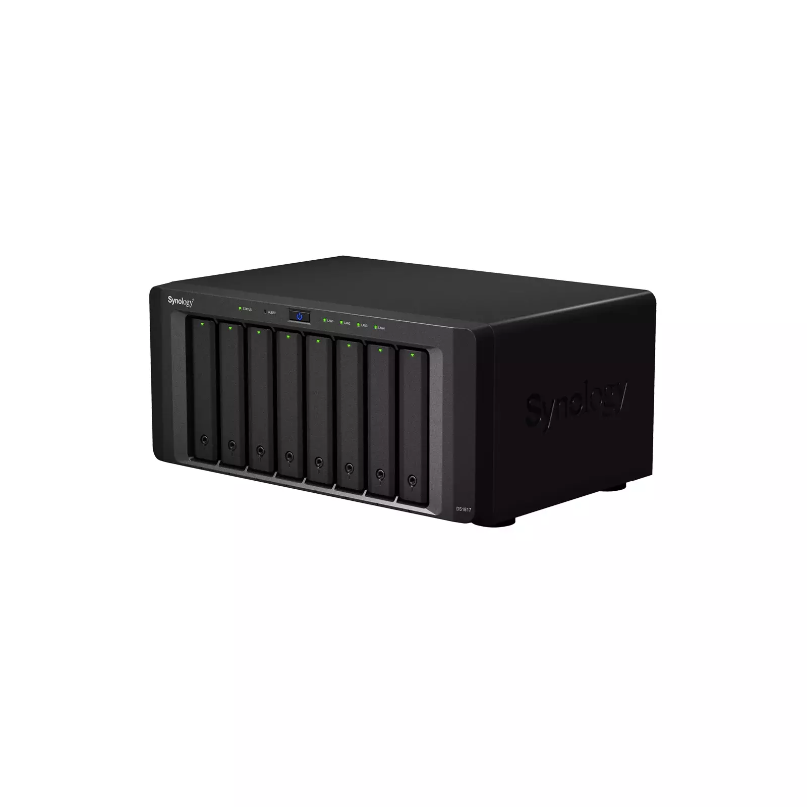 SYNOLOGY DS1817 Photo 5