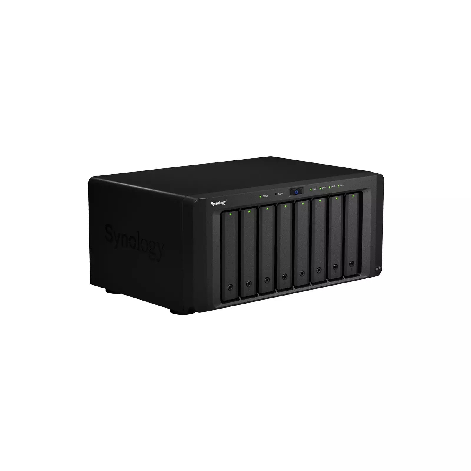 SYNOLOGY DS1817 Photo 6