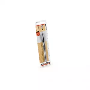 Wood Drill Bit KREATOR 8 x 117 mm KRT010606