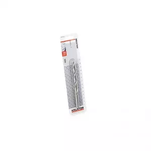 Drill bit KREATOR KRT010121 HSS 10 x 133 mm