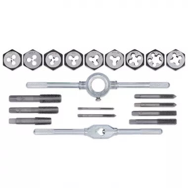 Tool kits and accessories