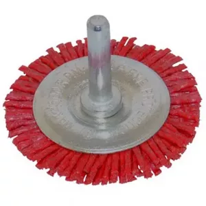 Diska suka uz vārpstas 65 mm Faster Tools 02-9-1110 neilona sari
