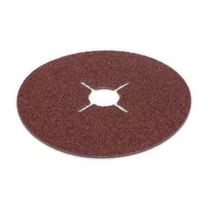 Sanding Paper Discs KREATOR KRT250504 125 mm G60, pack of 5